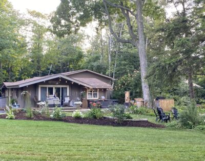 Lakeview Cottage – Your Perfect Lakeside Escape Awaits